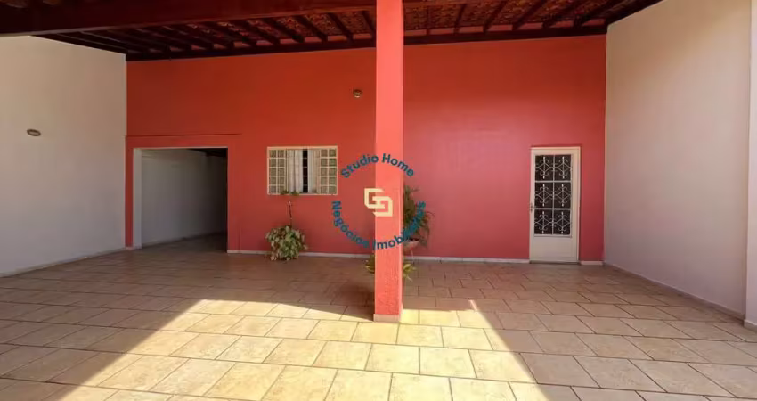 Casa com 3 quartos à venda no Jardim Campestre, Araras 