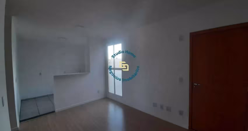 Residencial aritá - apartamento à venda no residencial aritá