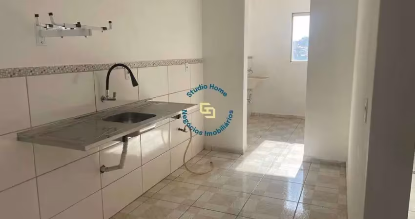 Edifício joão maria neto - apartamento à venda no edifício joão maria neto