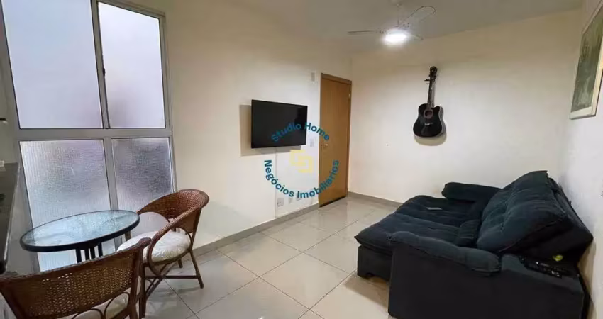 Residencial aritá - apartamento à venda próximo ao parque ecológico!