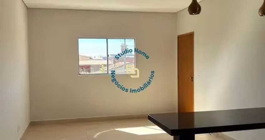 Apartamento à venda no bairro jardim nossa senhora de fátima - araras/sp