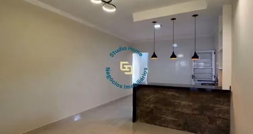 Casa com 2 quartos à venda no Jardim São João, Araras 