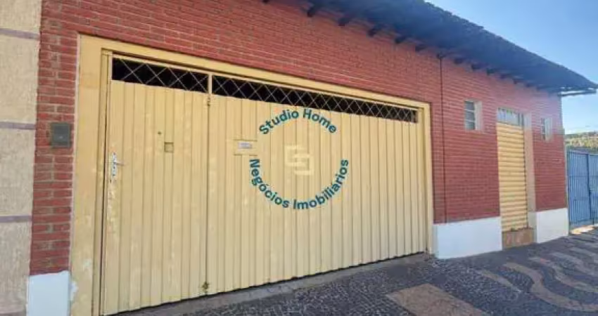 Casa com 2 quartos à venda no Jardim Piratininga, Araras 