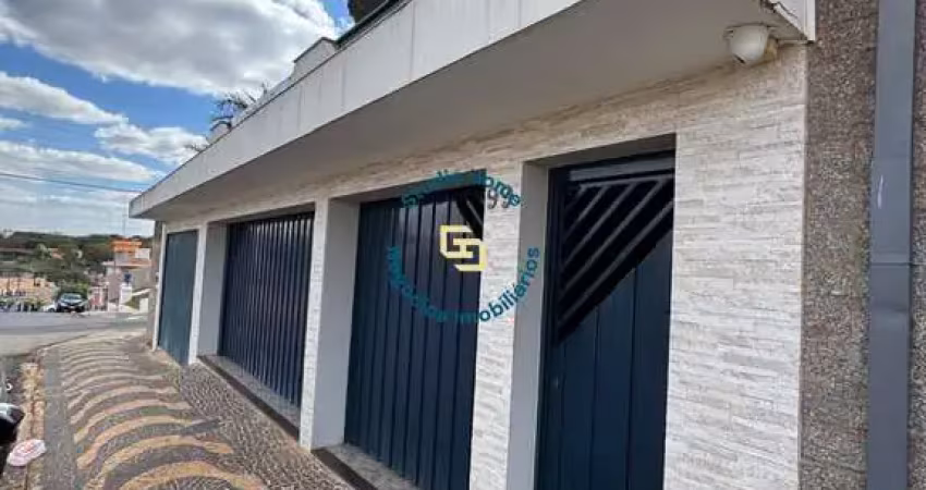 Casa à venda no bairro jardim nossa senhora aparecida - araras/sp
