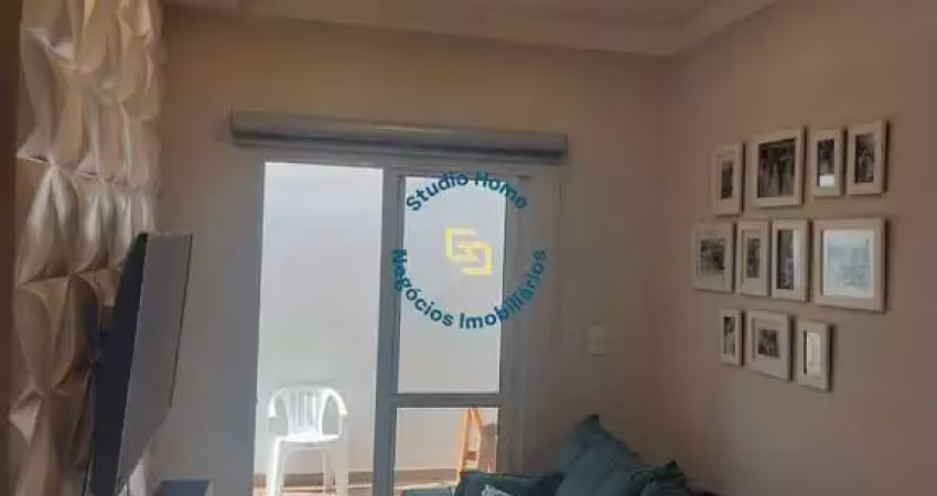 Apartamento à venda no bairro jardim das palmeiras - araras/sp