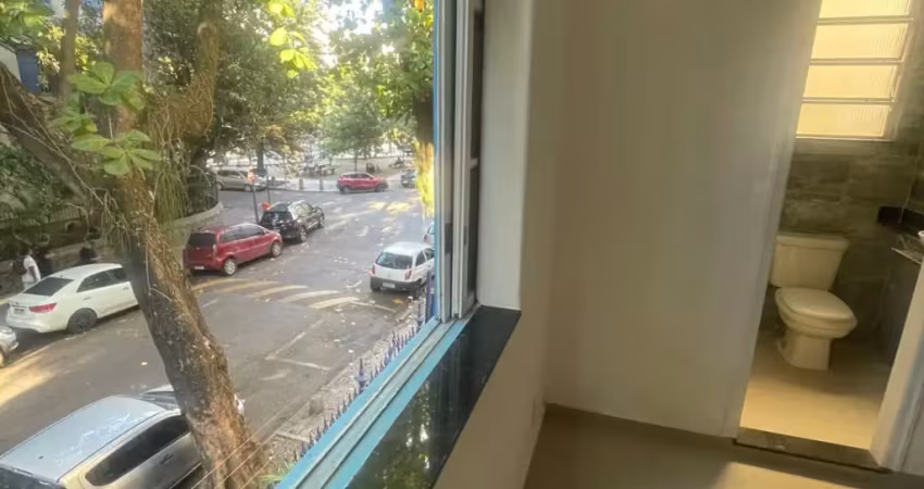 Apartamento com 1 quarto à venda na Rua Maestro Francisco Braga, 350, Copacabana, Rio de Janeiro