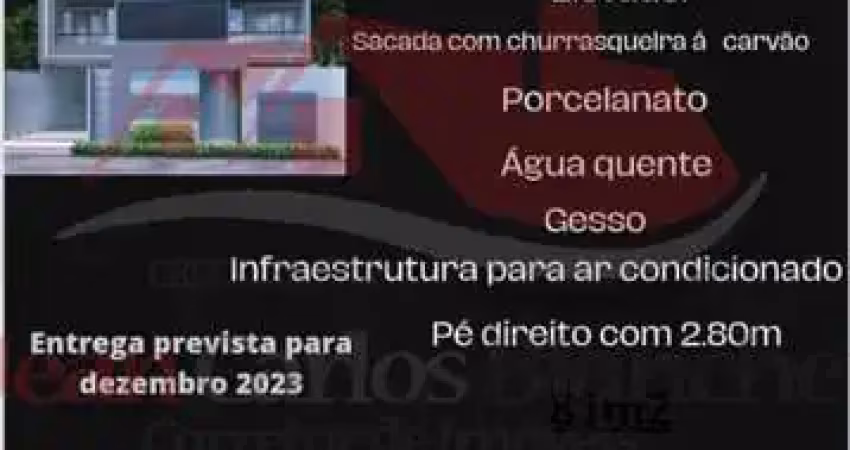 Residence Padovia conforto para voce e sua família