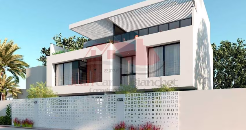 Excelente Tríplex Situando Rua 3850