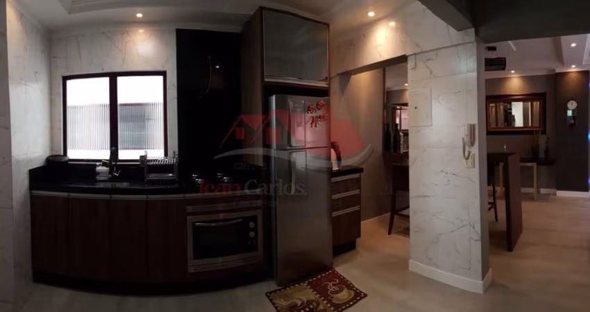 Belissimo apartamento  no centro de Balneário Camboriú