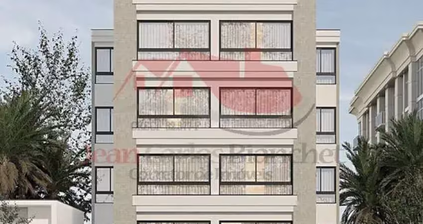 Apartamento com 3 quartos à venda na Rua Jaime Cesário Pereira, 56, Areias, Camboriú