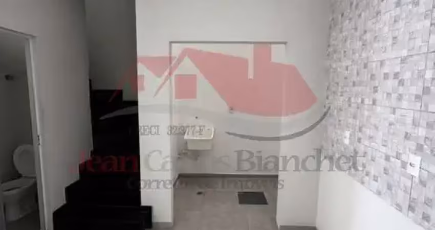 Casa com 2 quartos para alugar na Rua Alfredo Wagner, 140 B, Municípios, Balneário Camboriú