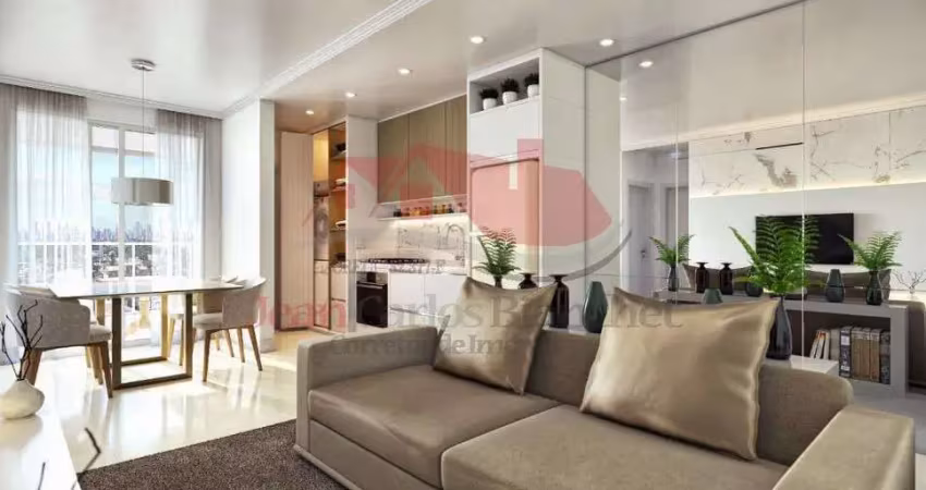 Apartamento com 2 quartos à venda na Rua São Genaro, São Francisco de Assis, Camboriú