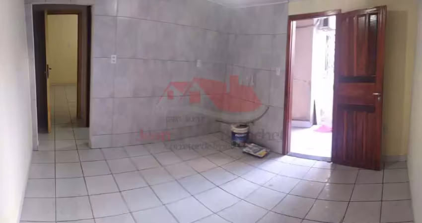 casa disponível para locação anual no bairro São Francisco de Assis
