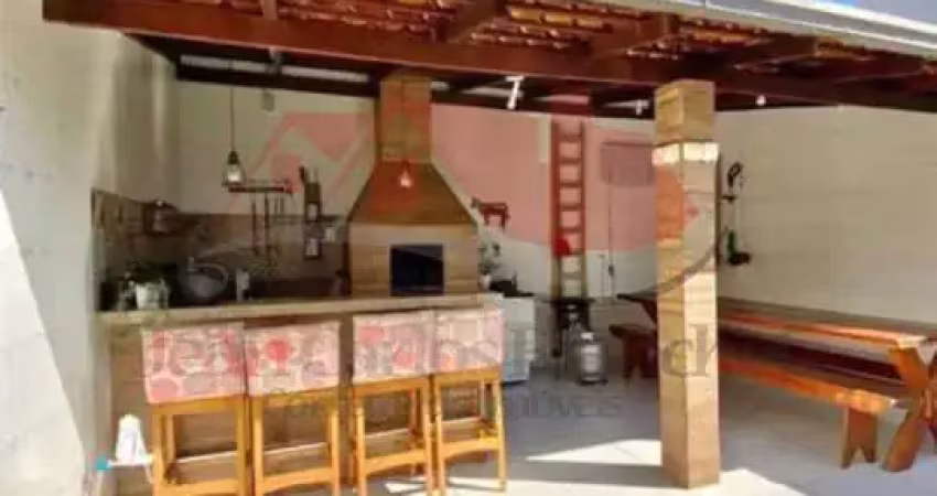 Casa com 3 quartos à venda na Rua Pedro Honorato Amorim, Centro, Camboriú
