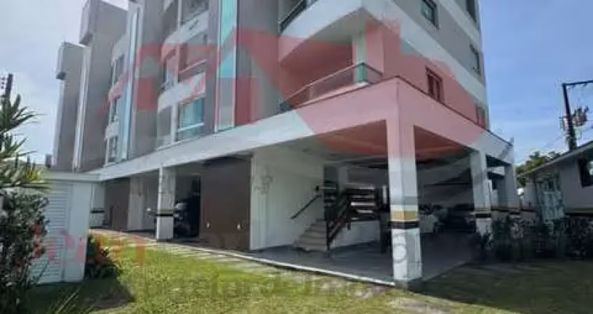 Apartamento com excelente localização no rio pequeno livre de enchentes