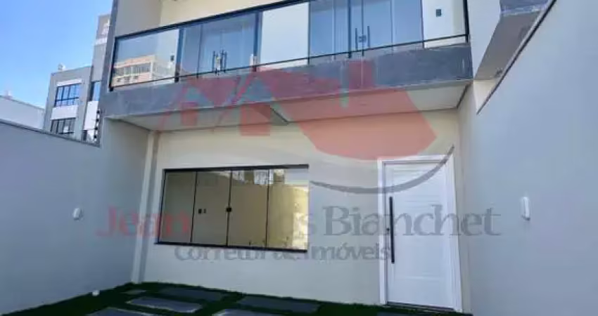 Casa com 3 quartos à venda na Rua Santa Madalena, São Francisco de Assis, Camboriú