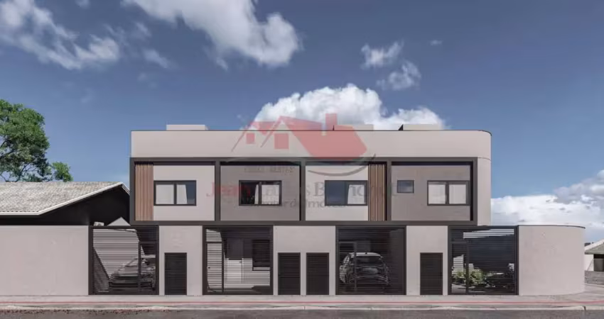 Casa com 2 quartos à venda na Rua Rio Santa Rosa, Rio Pequeno, Camboriú