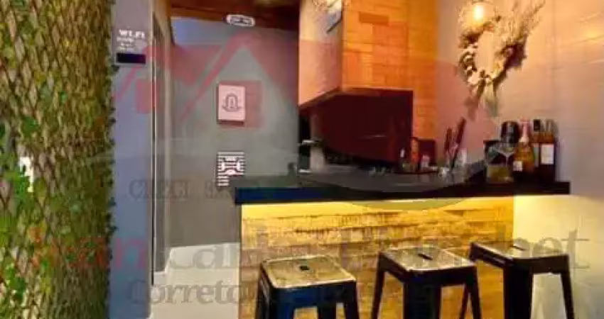 Lindo sobrado mobiliado localizado no bairro santa regina em camboriú