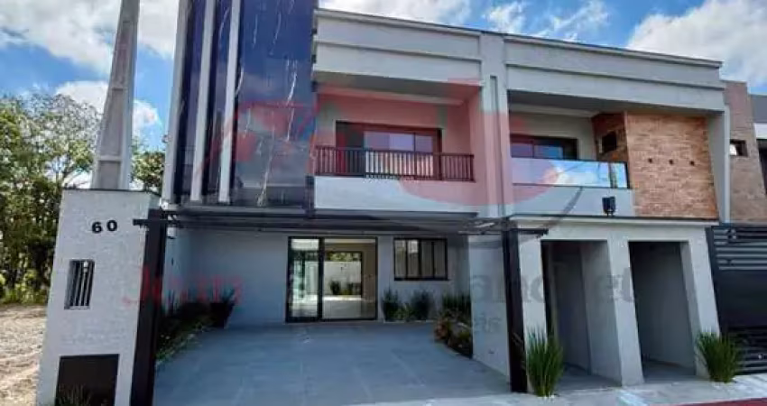 Casa com 3 quartos à venda na Rua Agenor de Borba, Areias, Camboriú
