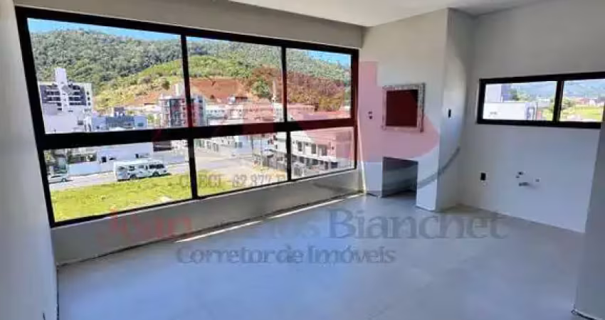 Apartamento com excelente localização e ótima área de lazer em camboriú