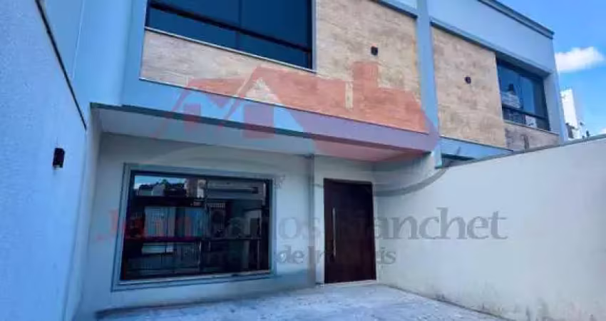Casa com 3 quartos à venda na Rua Rio Negrinho, Rio Pequeno, Camboriú