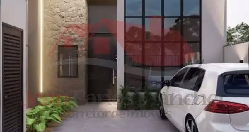 Casa térrea no centro de camboriú com entrega para agosto de 2026