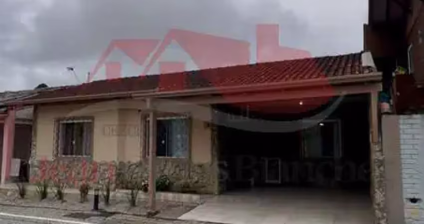 Casa com 3 quartos à venda na Rua Nivaldo Nicolau Gardini, Centro, Camboriú