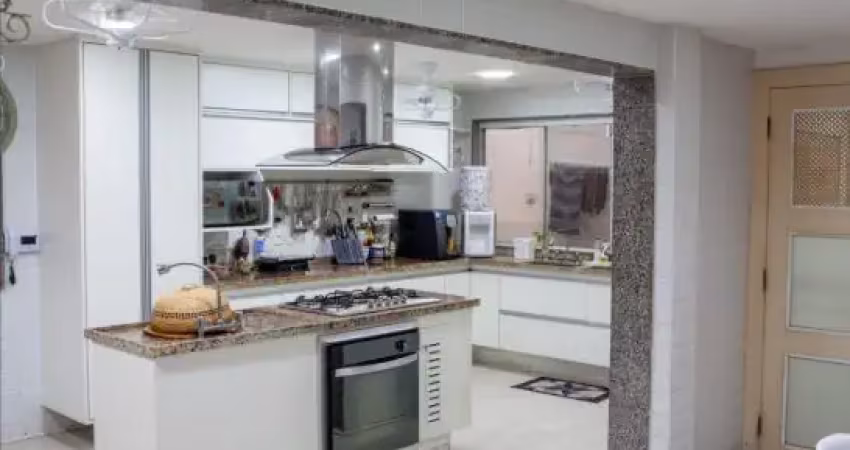 Casa no recreio/ mário faustino – casa duplex com 517 m², 04 quartos e vagas