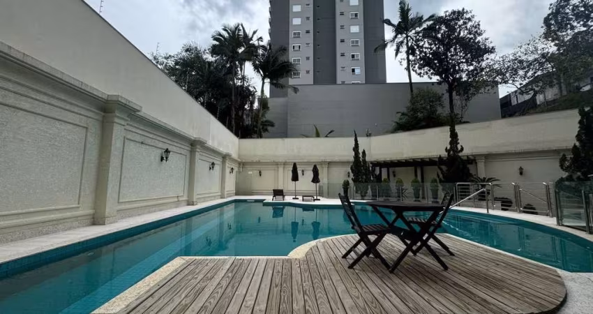 Apartamento com 4 quartos à venda no Jardim Blumenau, Blumenau 