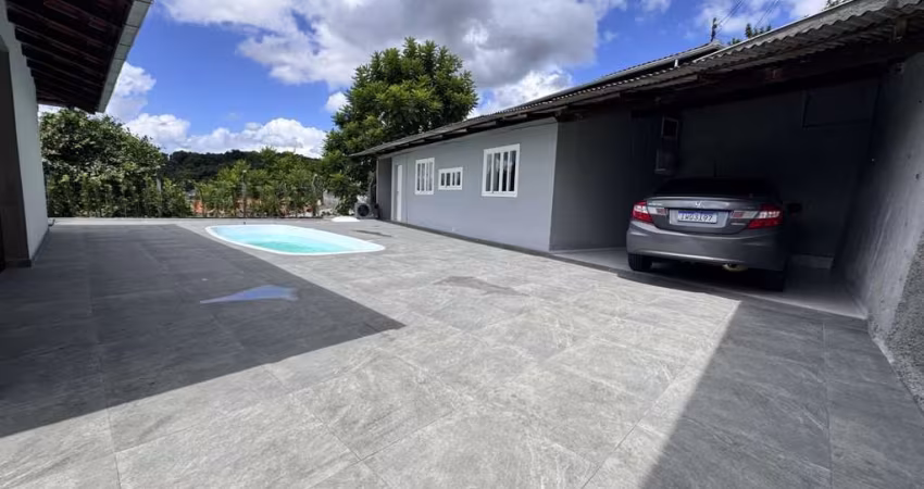 Casa com 4 quartos à venda no Itoupava Central, Blumenau 