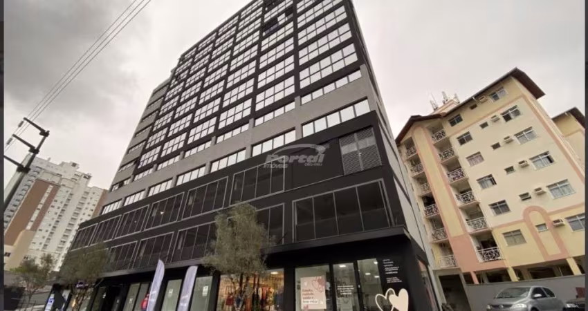Ponto comercial à venda na Vila Nova, Blumenau 