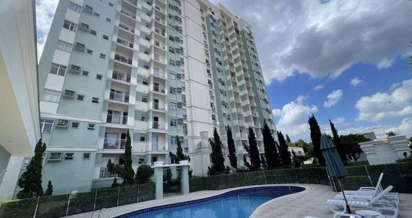 Apartamento com 3 quartos à venda no Itoupava Seca, Blumenau 