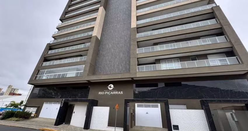Apartamento com 3 quartos à venda no Centro, Balneário Piçarras 