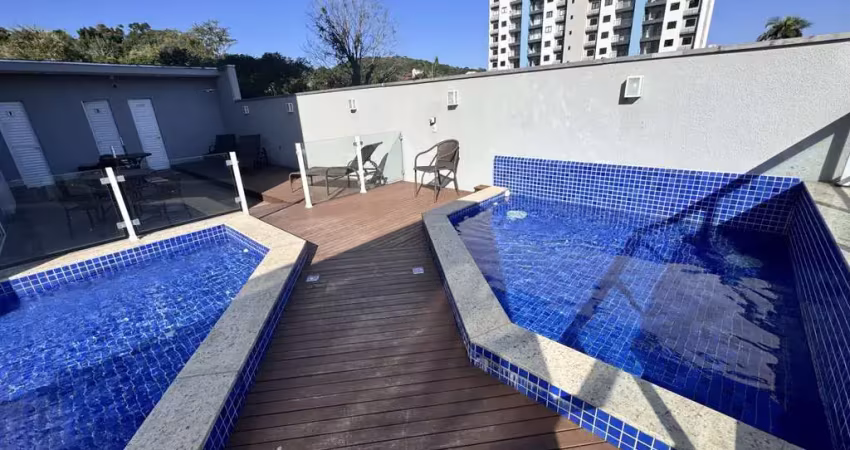 Apartamento com 3 quartos à venda no Itoupava Central, Blumenau 