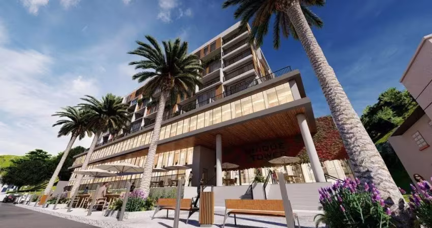 Loft com 1 quarto à venda no Vorstadt, Blumenau 