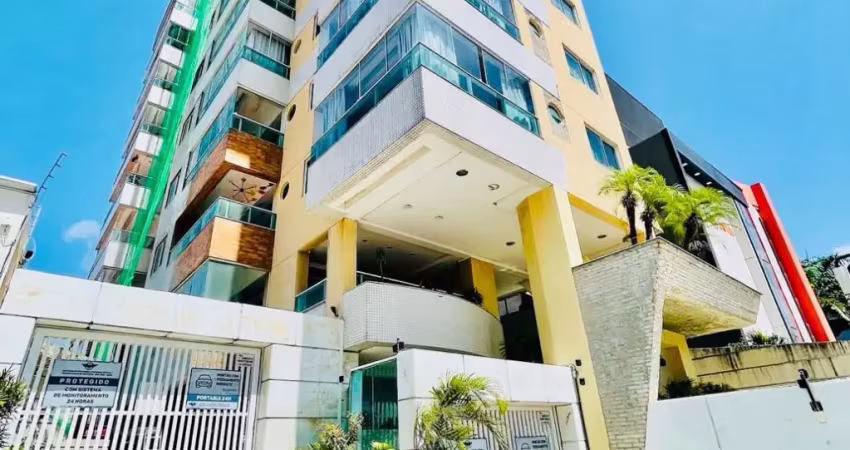 Brazil flat à venda – oportunidade única em natal rn