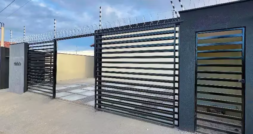 Casas recém-construídas em parnamirim a partir de r$175 mil