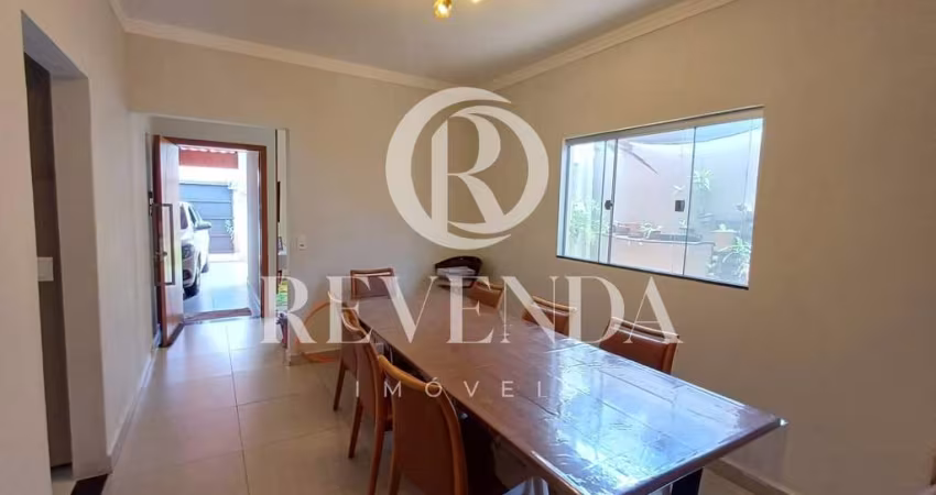 Casa à venda, no bairro Jardim Botânico, UBERLANDIA - MG