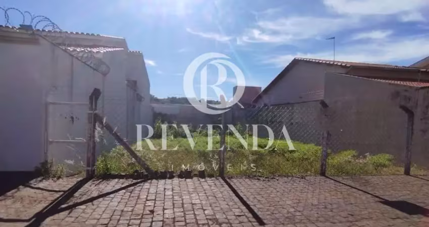 Terreno à venda, no bairro cidade jardim, uberlandia - mg