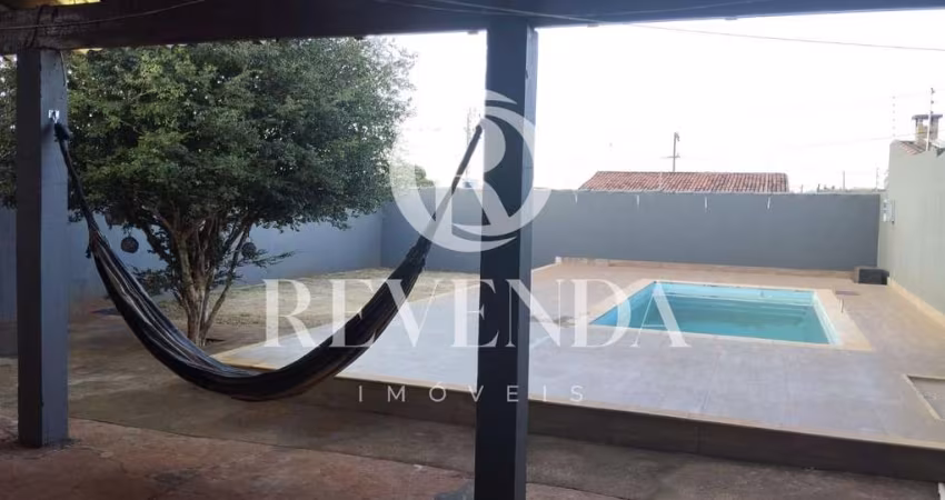 Casa à venda, no bairro Granada, UBERLANDIA - MG