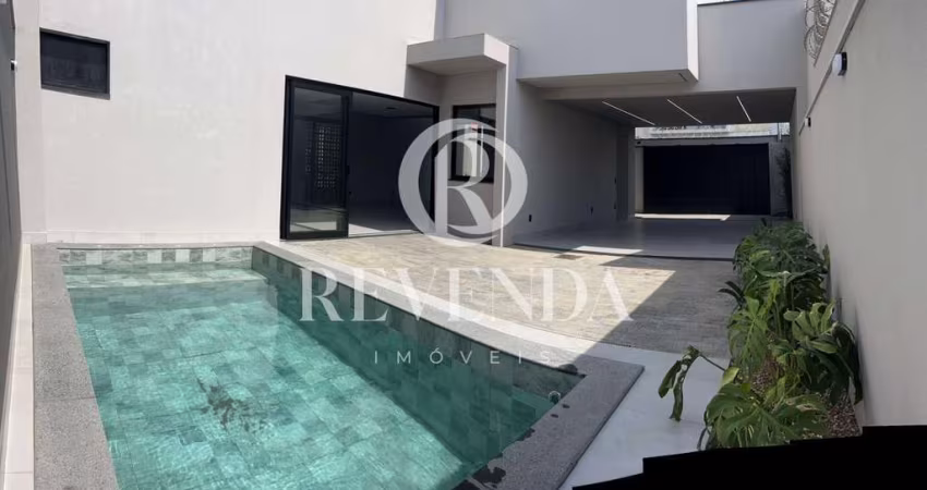 Casa à venda, no bairro Cidade Jardim, UBERLANDIA - MG