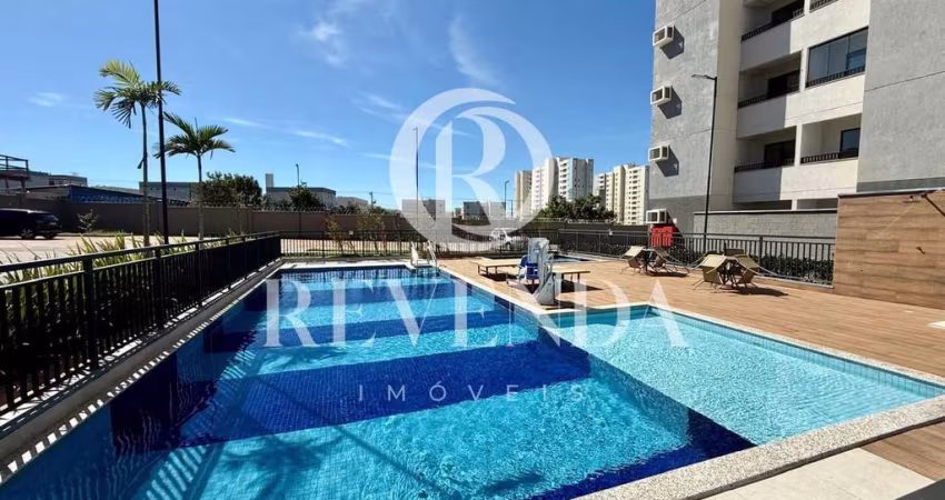 Apartamento à venda, no bairro Gavea Sul, UBERLANDIA - MG