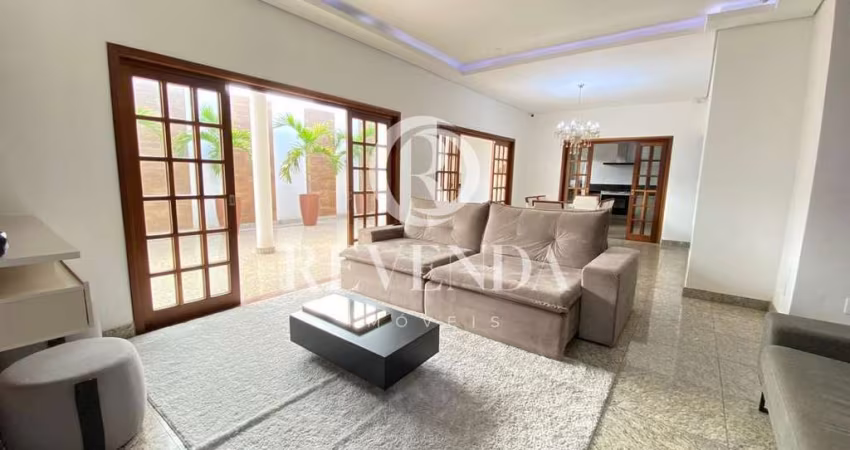 Casa à venda, no bairro Jardim Karaíba, UBERLANDIA - MG