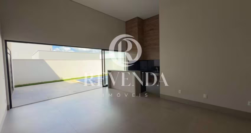 Casa à venda, no condomínio Arts, UBERLANDIA - MG