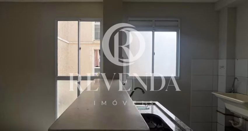 Apartamento à venda, no bairro Jardim Patricia, UBERLANDIA - MG