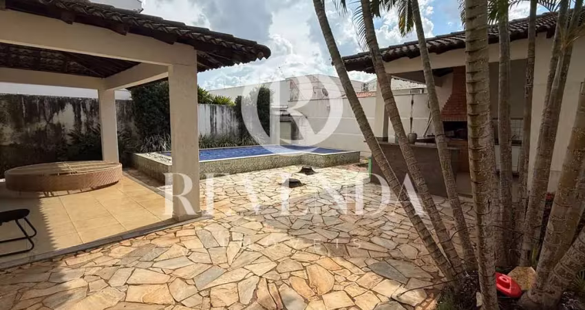 Casa à venda, no bairro Morada da Colina, UBERLANDIA - MG