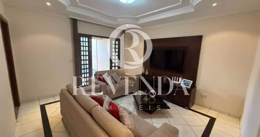 Casa à venda, no bairro santa mônica, uberlandia - mg