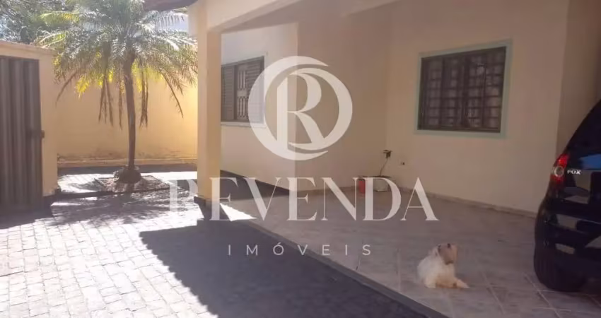 Casa à venda, no bairro santa mônica, uberlandia - mg