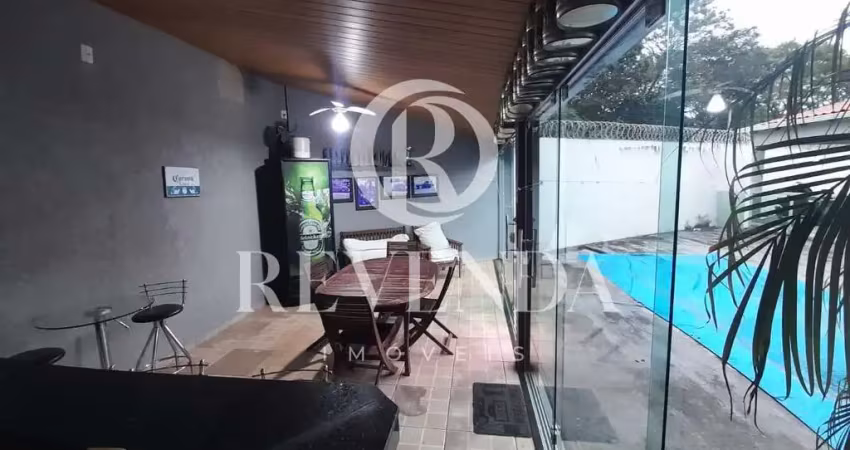 Casa à venda, no bairro santa rosa, uberlandia - mg