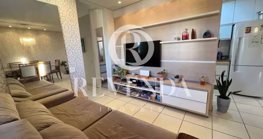 Apartamento à venda, no bairro santa mônica, uberlandia - mg